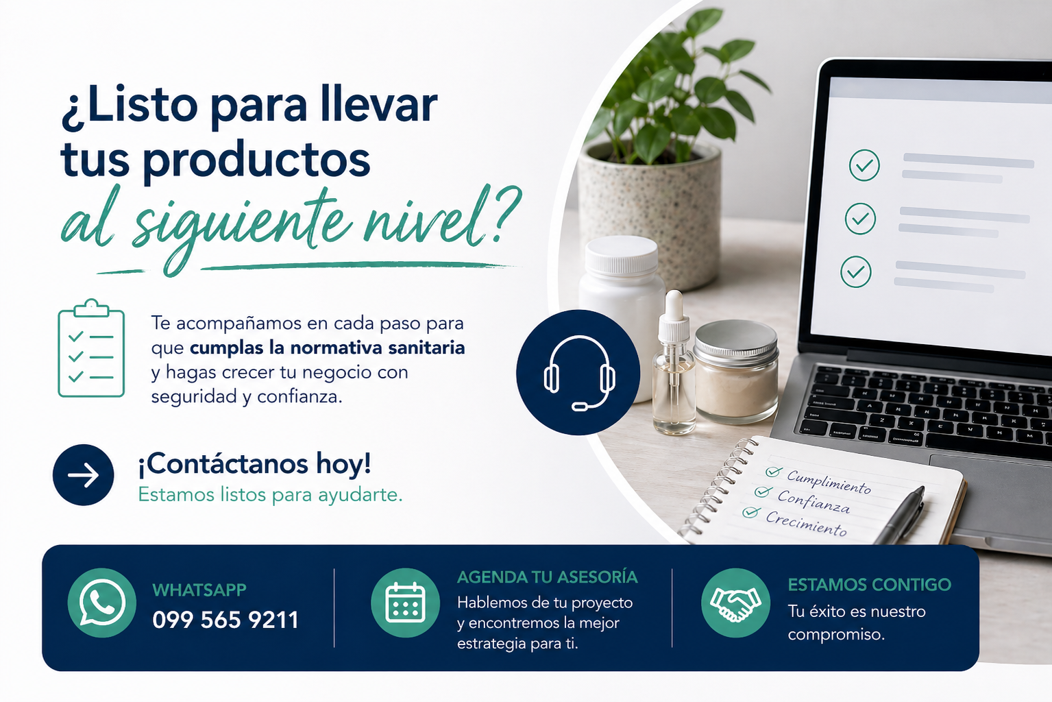 contacto